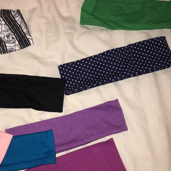 Multiple headbands - Picture 3 of 3